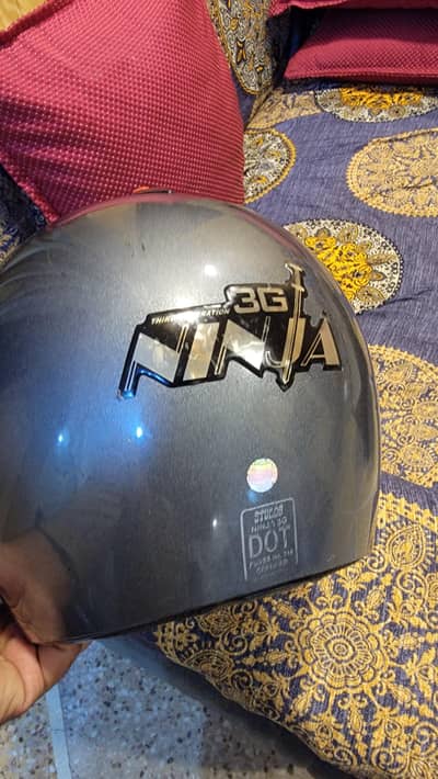 studds helmet ninja 3g