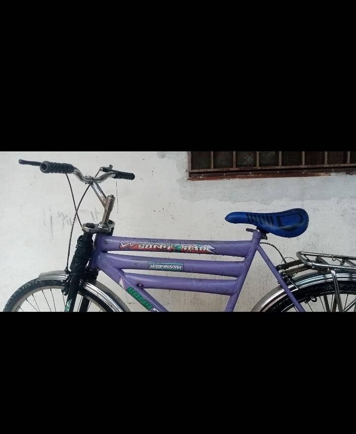 bicycle 1