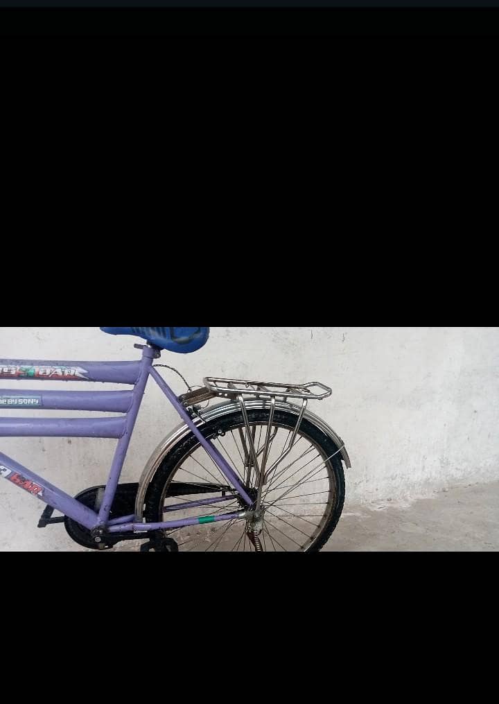bicycle 2