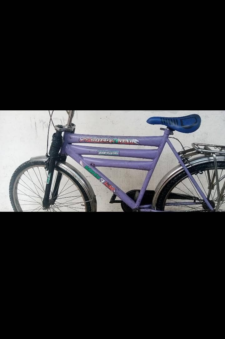 bicycle 3