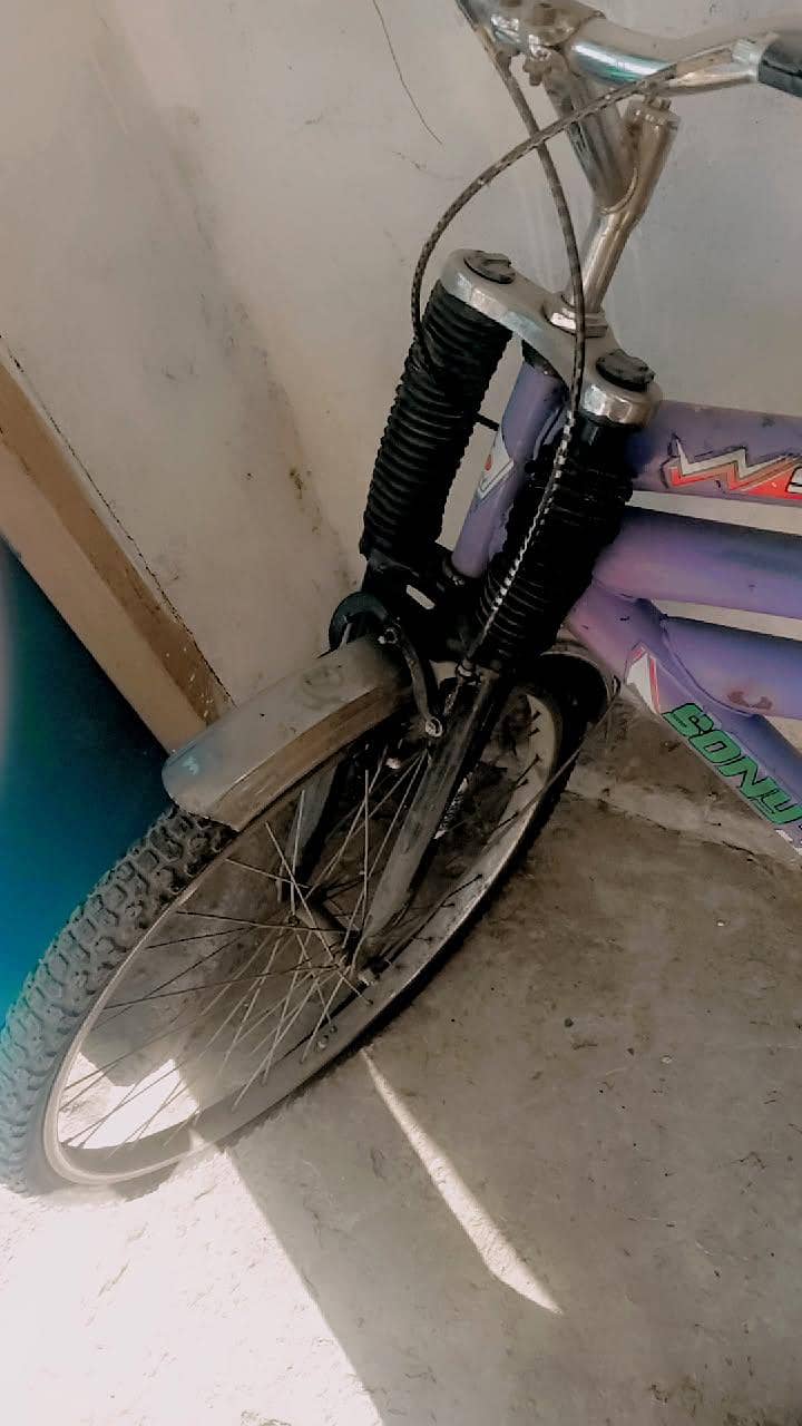 bicycle 4