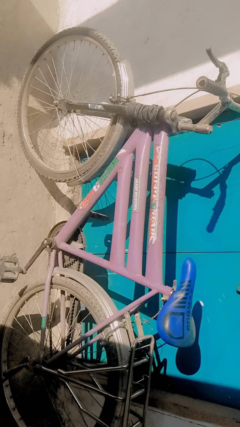 bicycle 8