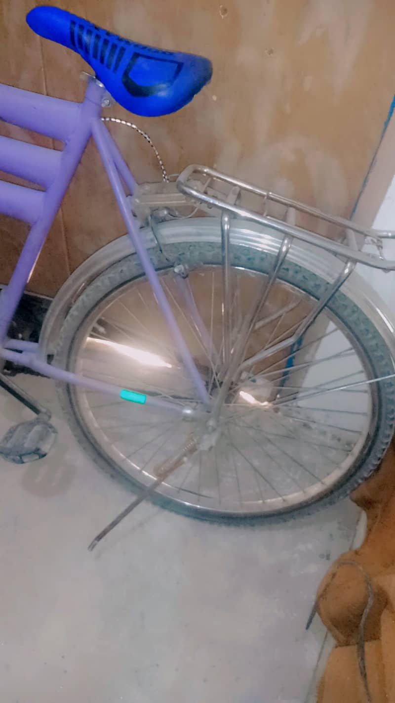 bicycle 9