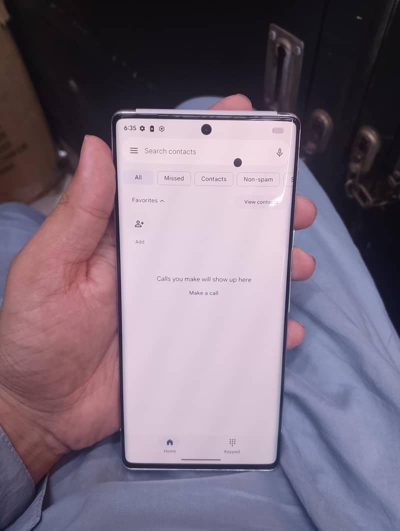 Google Pixel 6 Pro 1