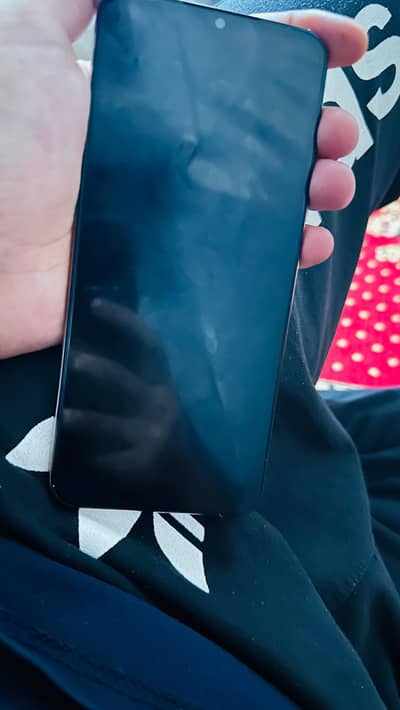 Infinix Hot 11 Play