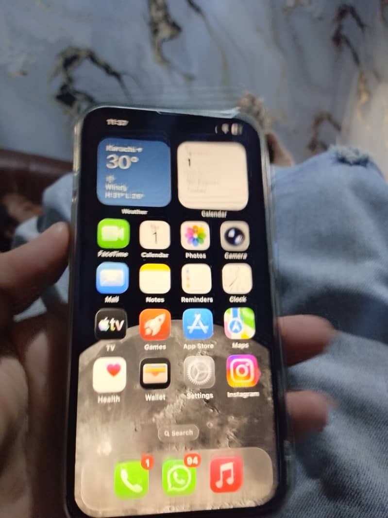 Apple iPhone 13/128 3