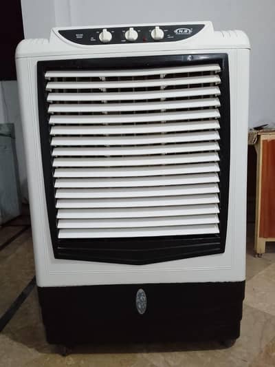 NB Room Air Cooler Model 8500 – Excellent Condition