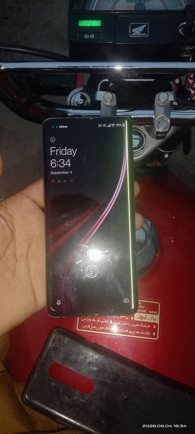 One Plus 8
