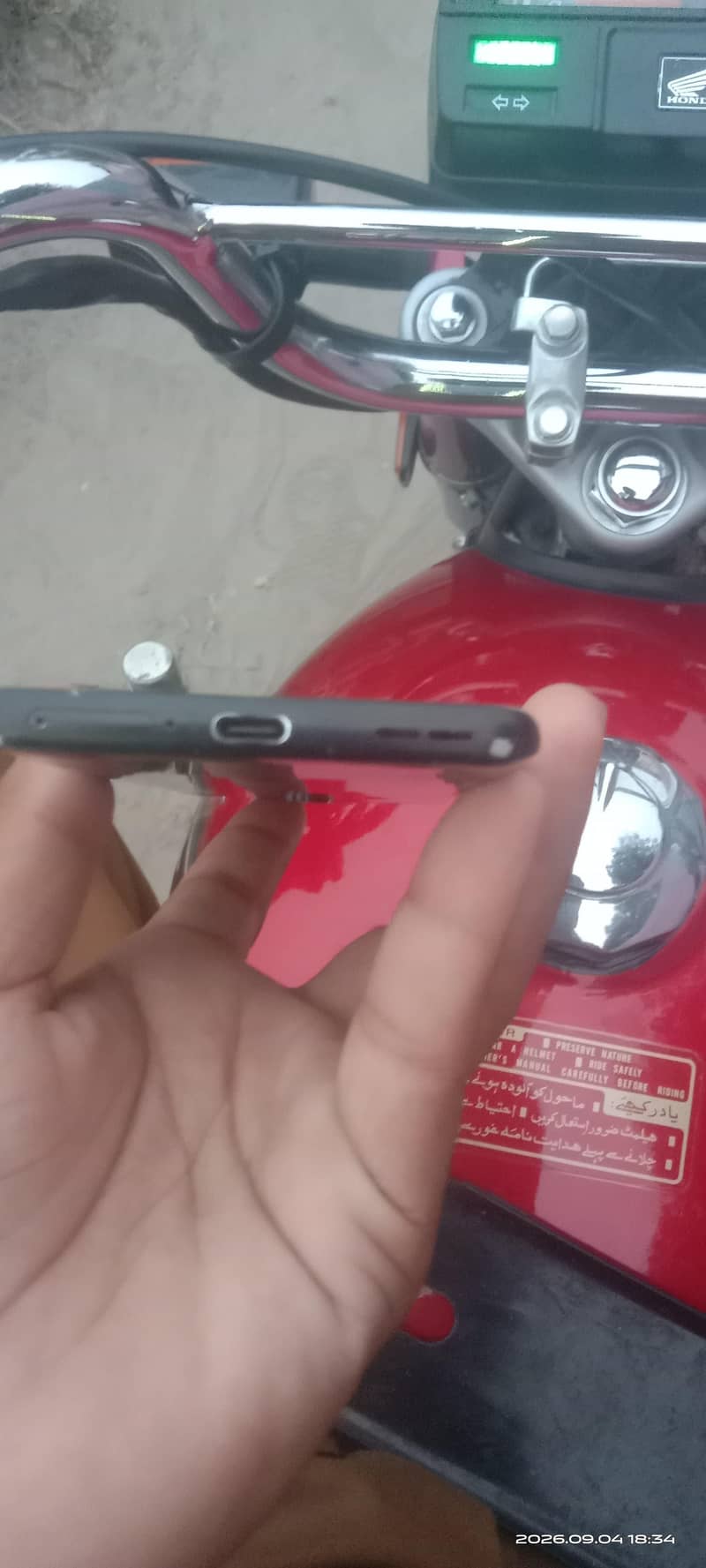 One Plus 8 3