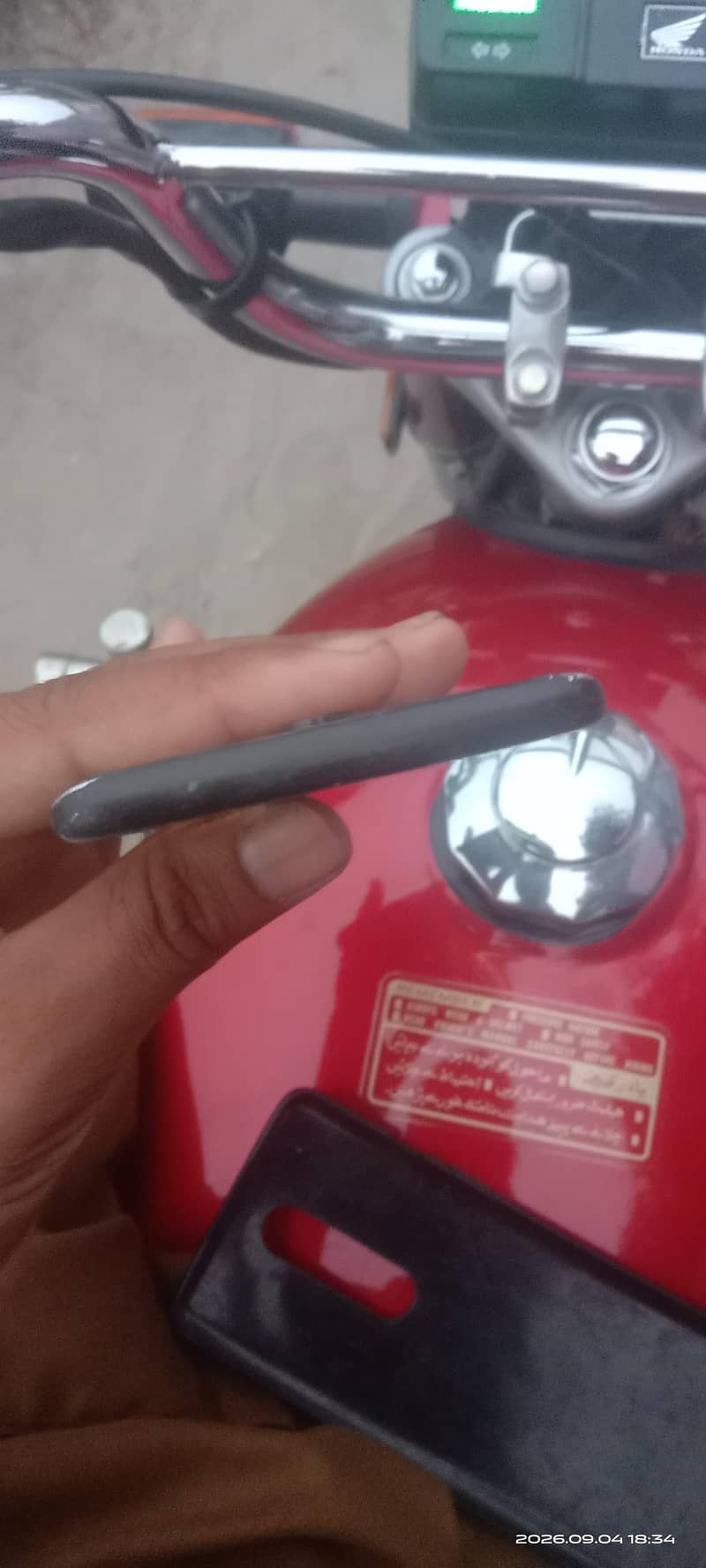 One Plus 8 6