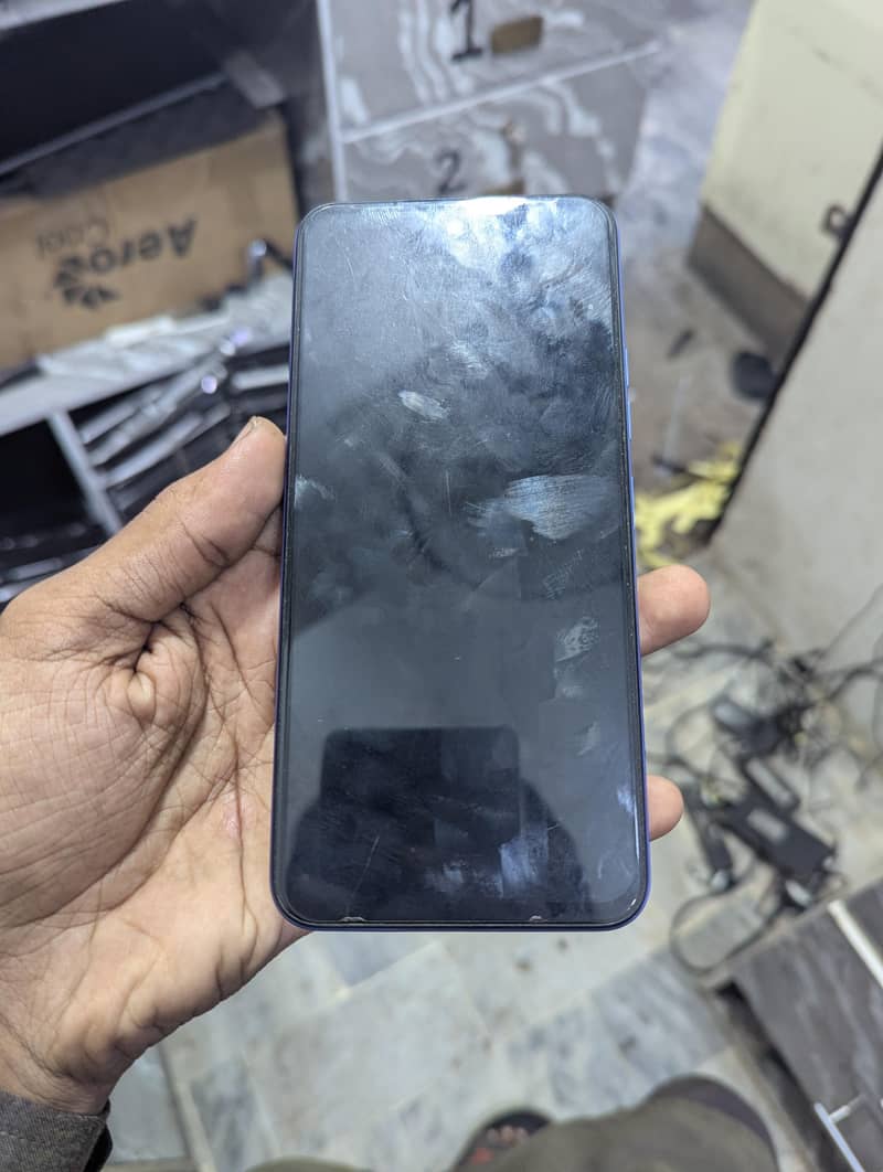 Tecno spark 40 3
