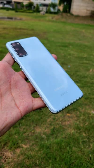 Samsung Mobile S20