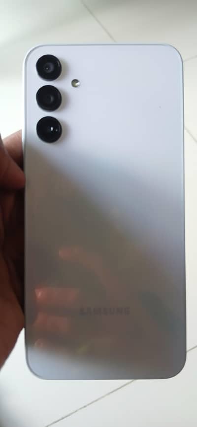 Samsung Mobile A15 5G
