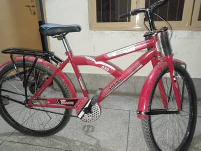 bicycle for sale cycle for sale just like brand new