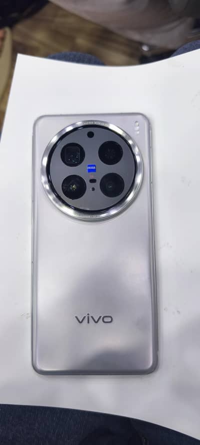 Vivo x200 Pro