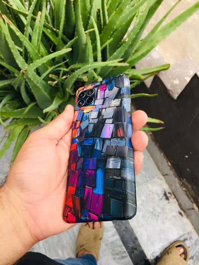 Motorola one 5g