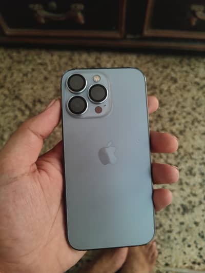Iphone 13 pro