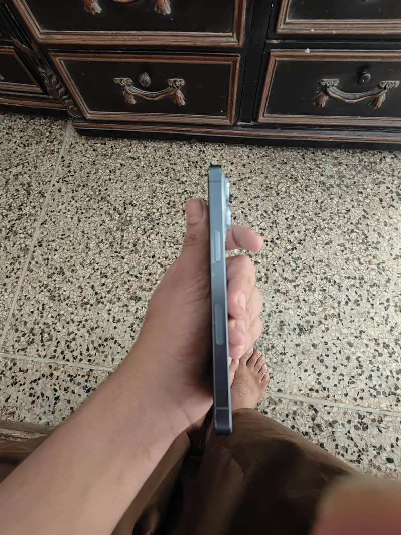 Iphone 13 pro 5