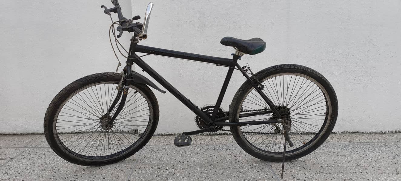 bicycle 0