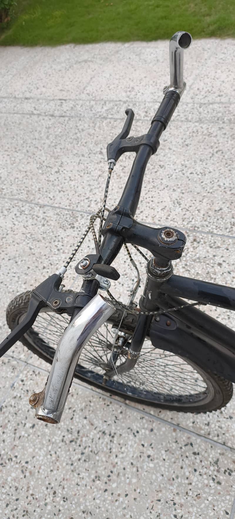 bicycle 4