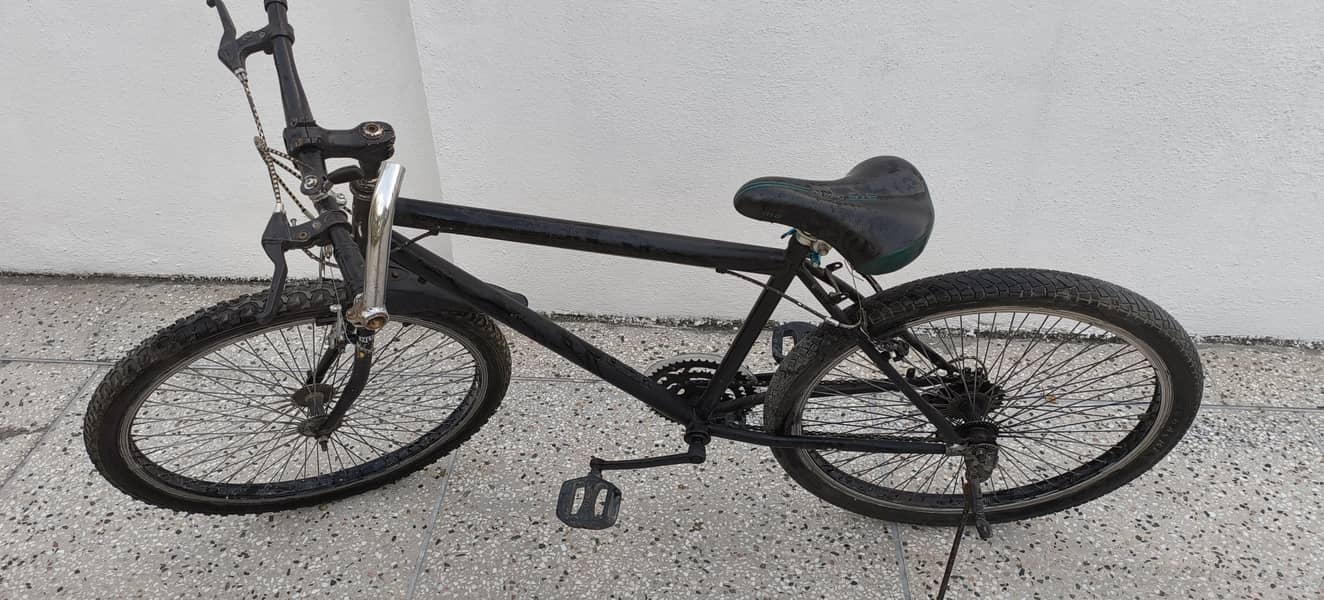 bicycle 9