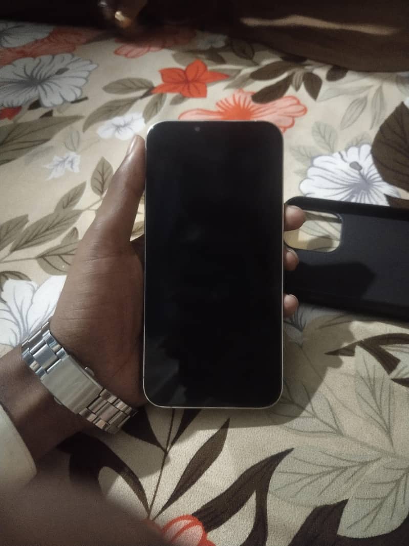 Apple iPhone 13 Pro Max 1