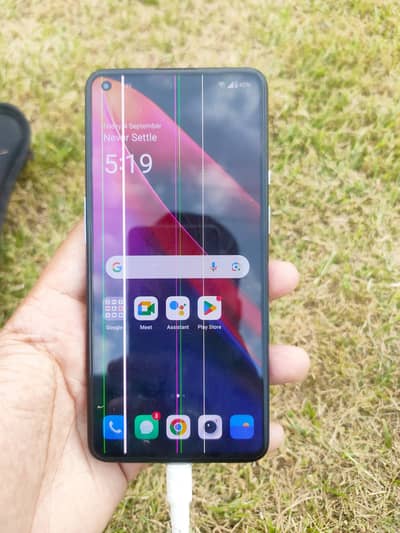 One Plus 9 8+8/128
