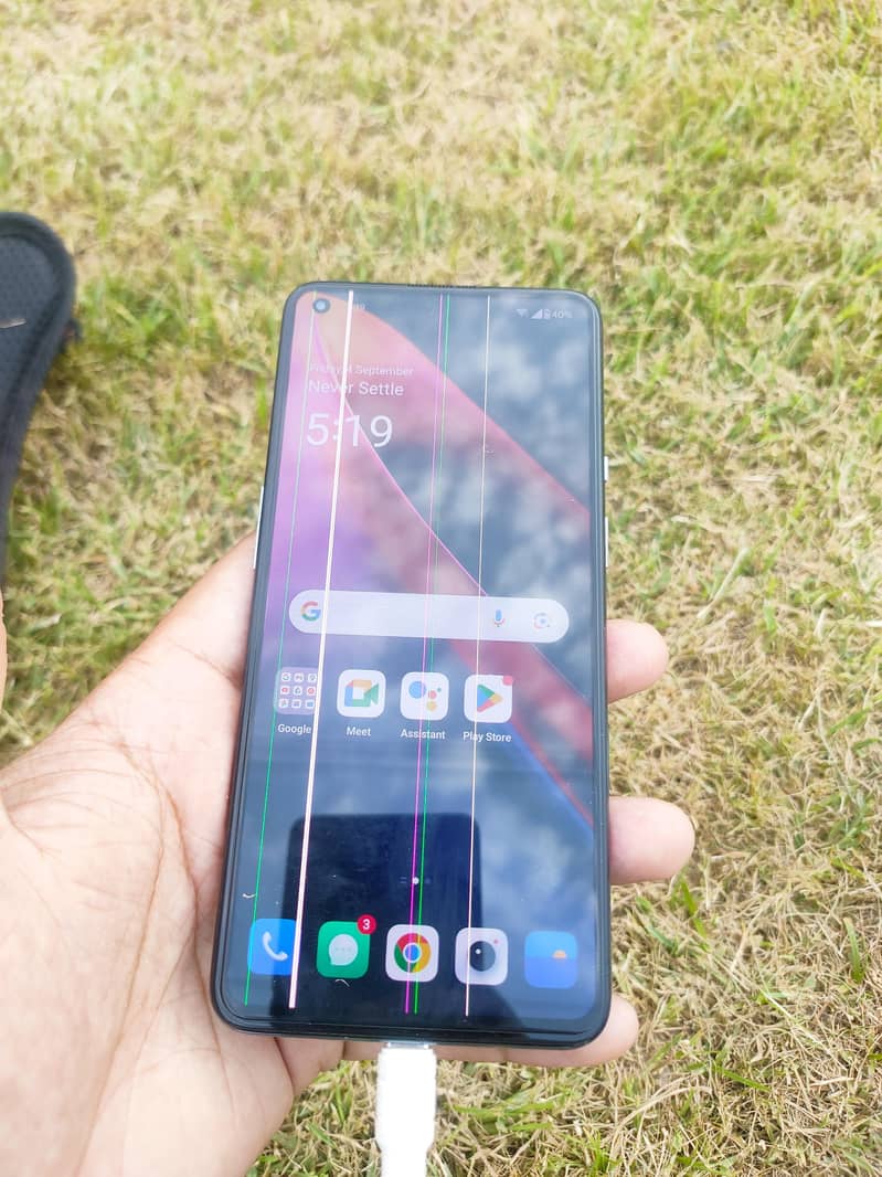 One Plus 9 8+8/128 1