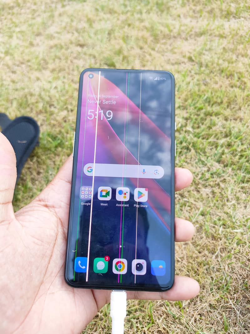 One Plus 9 8+8/128 2