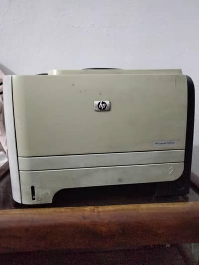 Printer