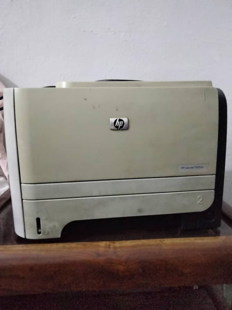 Printer 0