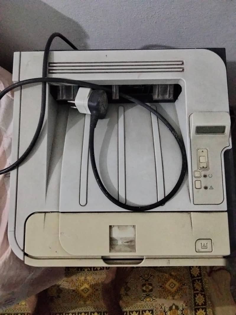 Printer 1