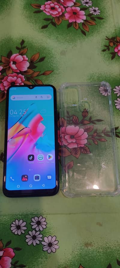 Infinix Smart 5. . 32gb 5000mh batry . All ok .