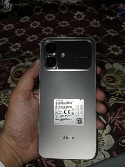 Infinix GT 20 Pro
