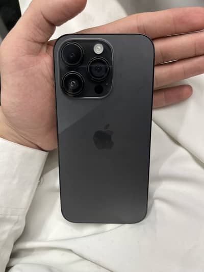 Apple iPhone 14 Pro