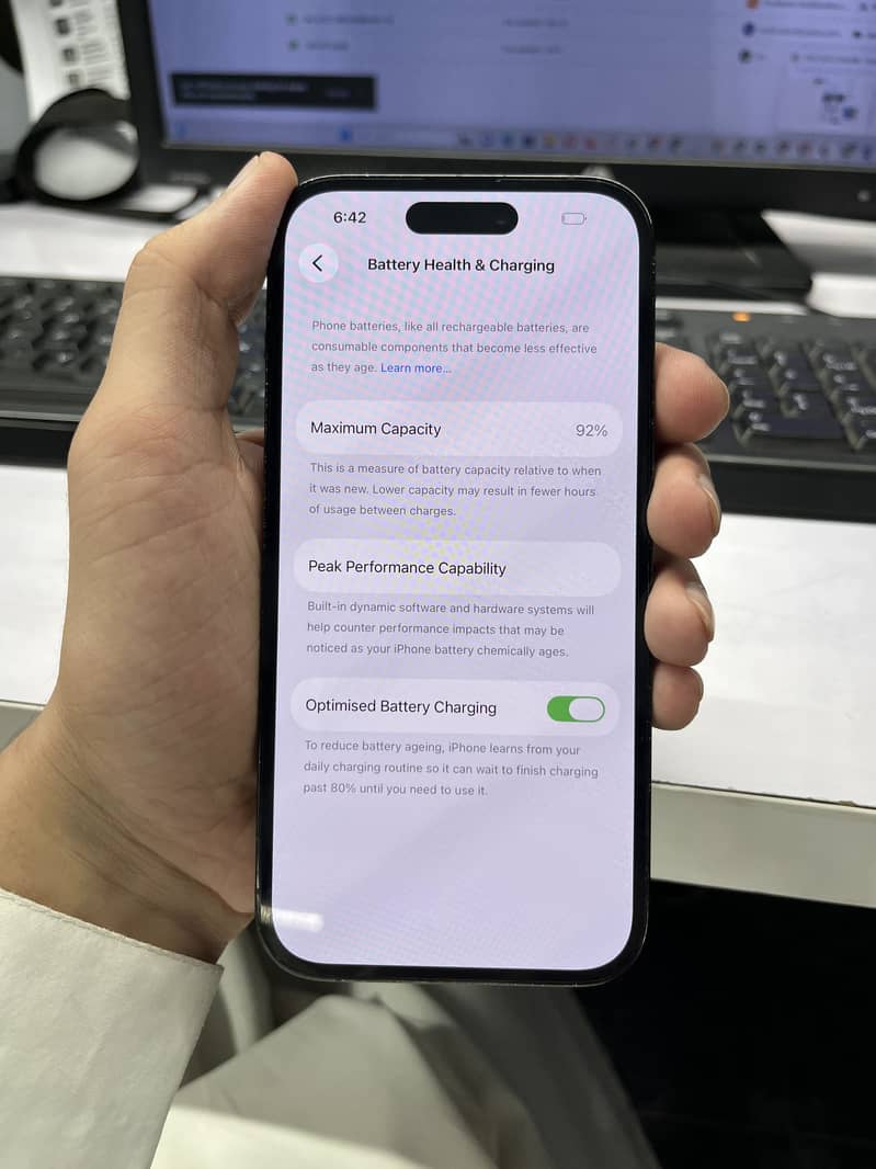 Apple iPhone 14 Pro 3