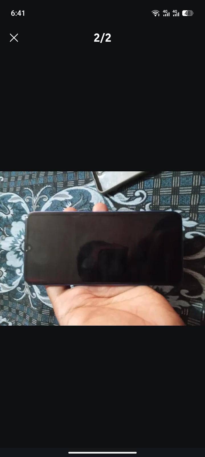 Infinix Note 12 1