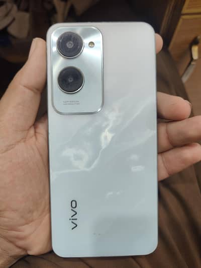 Vivo y18, 6/128