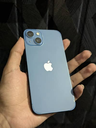 Apple iPhone 13 PTA approved