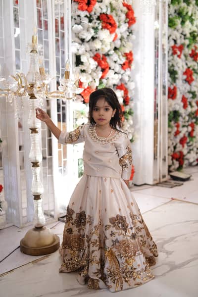 lehnga choli