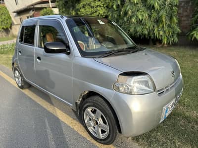 Daihatsu Esse 2007
