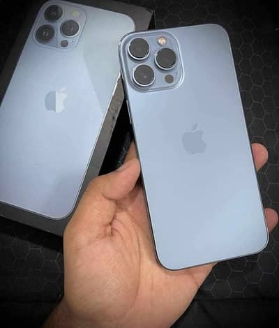 Apple iPhone 13 Pro Max Non pta