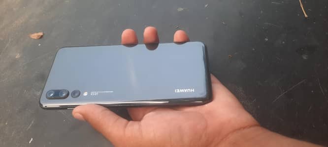 Huawei P20 Pro