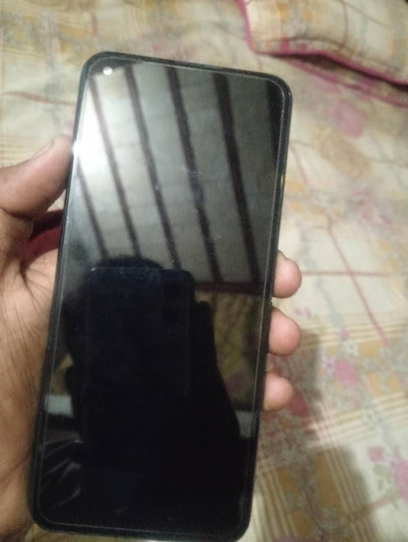 Infinix Note 7 1