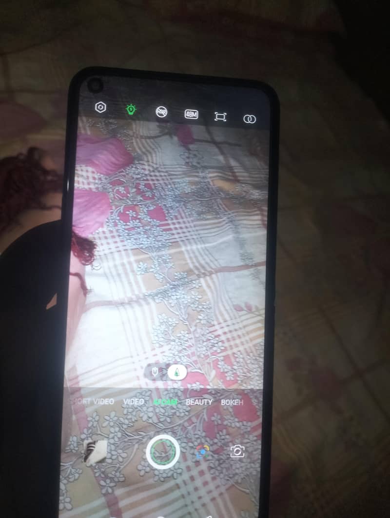 Infinix Note 7 2