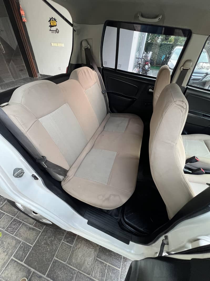 Wagon R 10