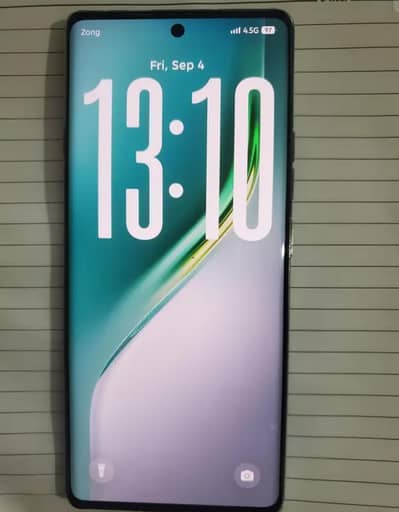 Tecno CAMON 40 Pro
