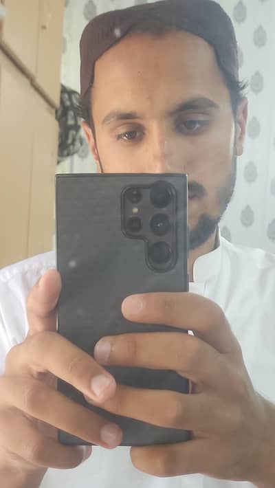 Samsung Mobile S22 Ultra
