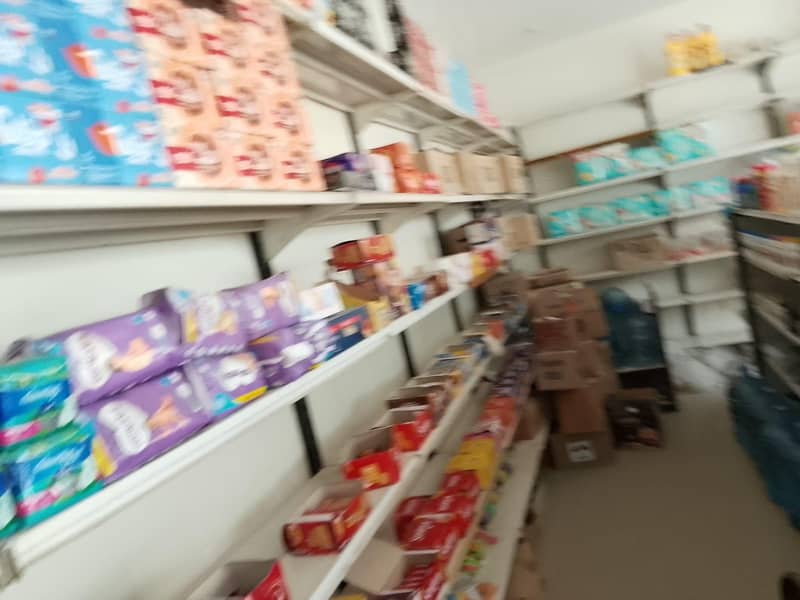 shop fitting complete 7