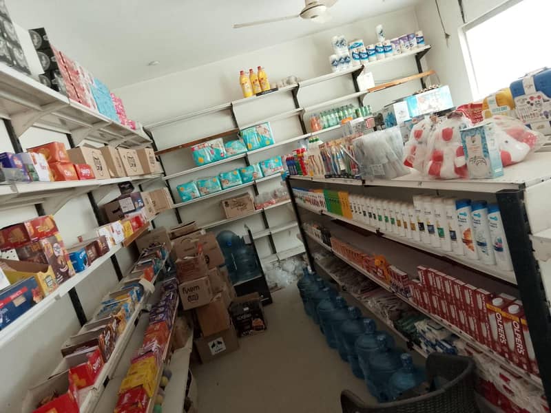 shop fitting complete 9
